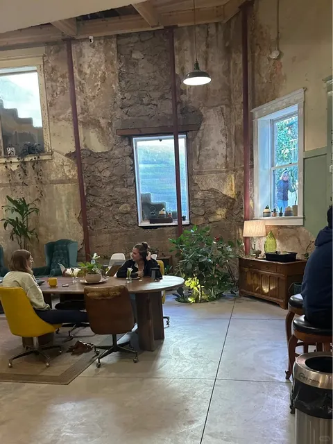 🌵🤎 Hidden Gem Café in Bisbee, AZ – A Secret Worth Finding!