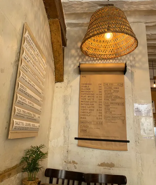 Eating Spicy Omelette Beef Patties for Brunch