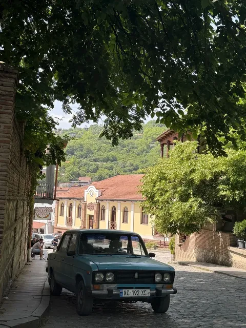 🇬🇪 Sighnaghi Day Trip (With Winery Recommendations)