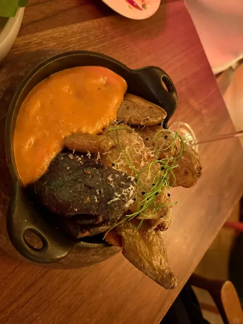 TÁN | Upscale Mexican in NYC 🌿