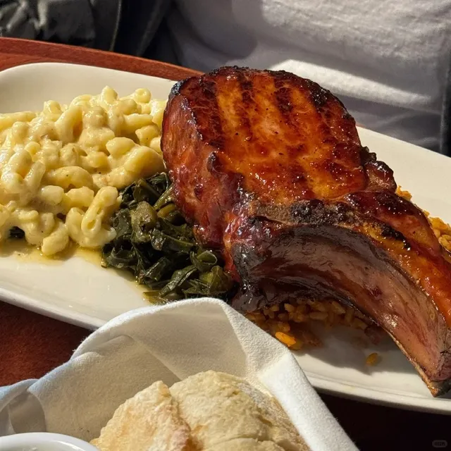 A Fantastic Lunch Find 🥗🦪