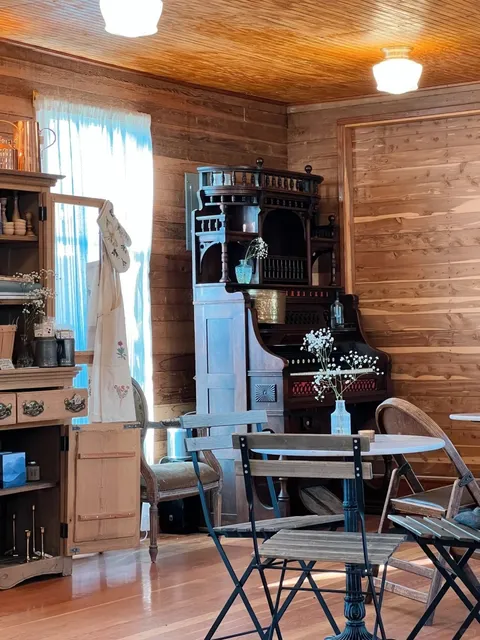 Winter Brunch Time in Salt Lake City ❄️🍳