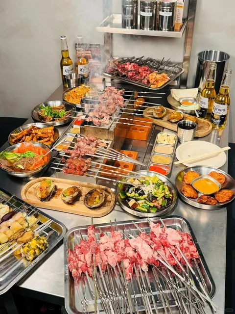 Happy Snack is totally on a roll with this wave of happiness 