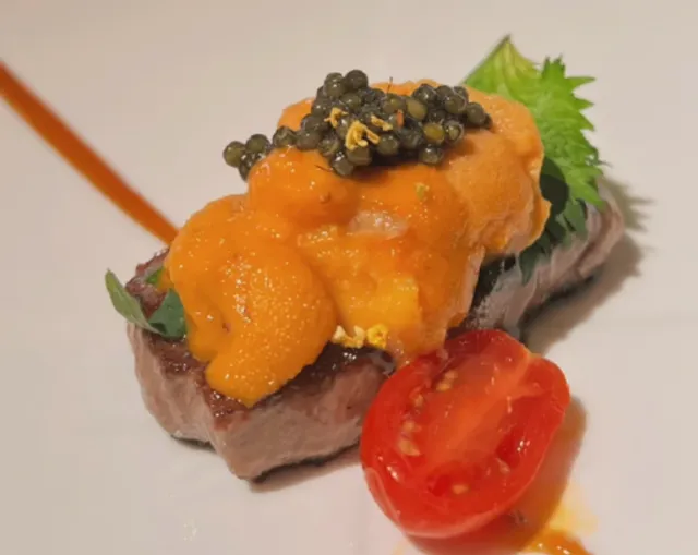 New York | When will we be able to realize the freedom of sea urchins 