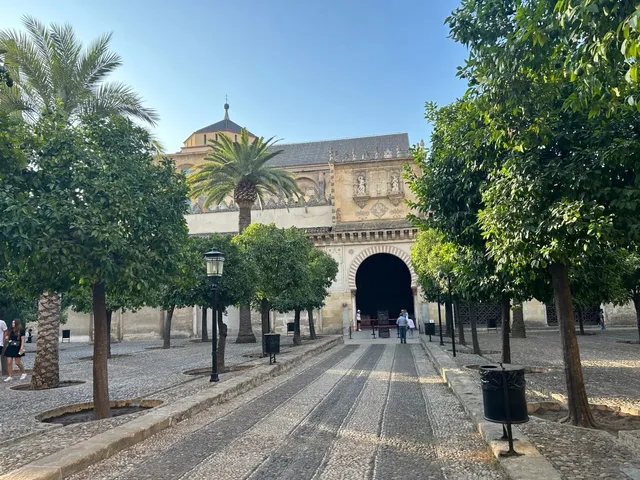 🇪🇸 Córdoba Day Trip: Mosque, Bridge & Hidden Courtyards