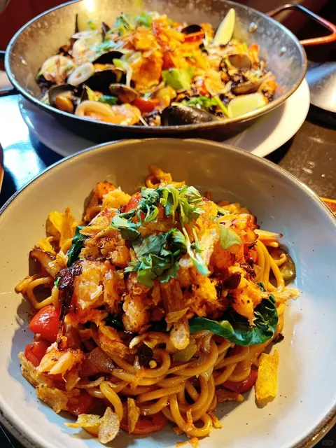 New York | Super Delicious Cuban🇨🇺 Chinese Fusion Cuisine  