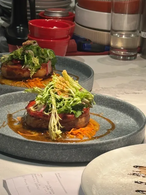 Life in the USA – Chicago – The Purple Pig