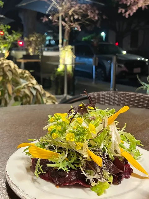 LA | Cola: Traditional Italian Handmade Pasta 🍝✨