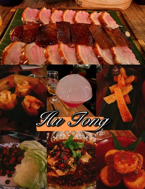 ​​Miami Foodie Guide | From Peking Duck to Kobe Beef​​ 🍽️🌴