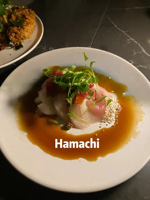 LA's ktown restruant——Intercrew