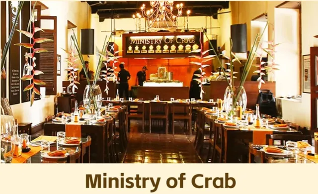 6 Must-Try Legendary Restaurants in Colombo! 