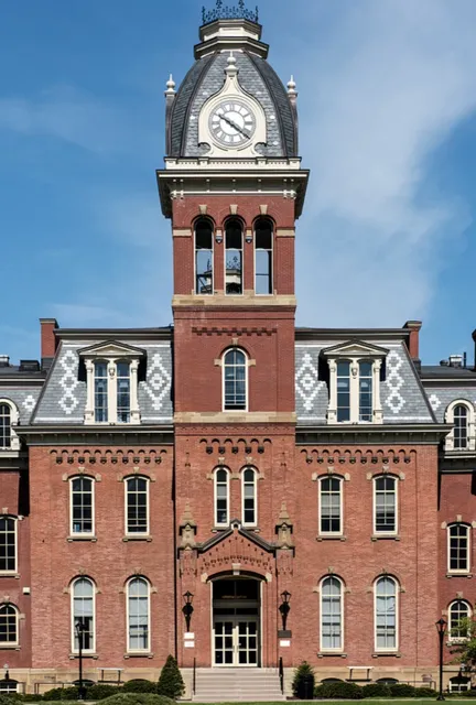 The Hidden Gem of Central Virginia ✨