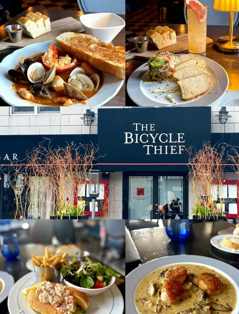 🍽️ Halifax Foodie Guide – A Local’s Honest Take!  