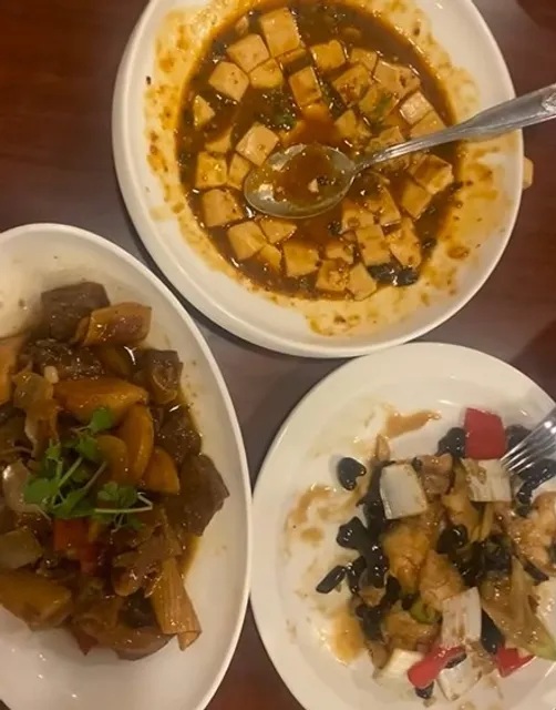 🍢 Han Chinese Kabob & Grill Cleveland