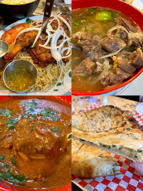  Missing This Pakistani Restaurant in Salt Lake City for the Nth Day