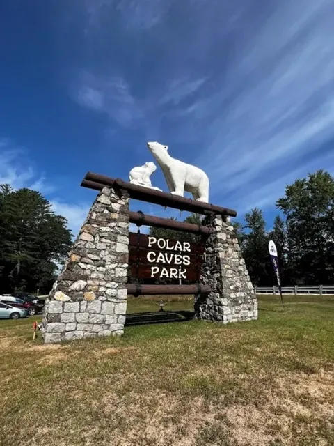 Boston's Ultimate Family Adventure! 🏔️ | Polar Caves Park Guide  