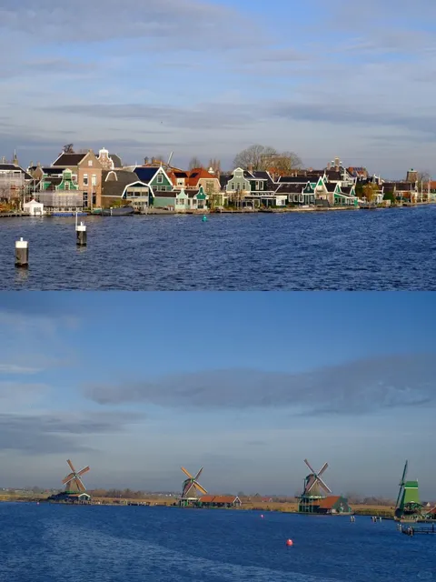 🇳🇱 Little Piggy's Amsterdam Travel Guide 🇳🇱