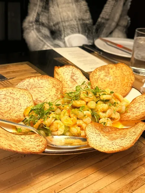 ​​Hidden Gem in Chicago's Wealthy District: Le Colonial​​