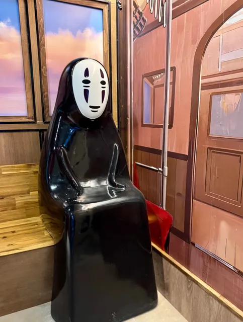 🌟 Montreal | Ghibli-Themed Restaurant is an Absolute Dream‼️