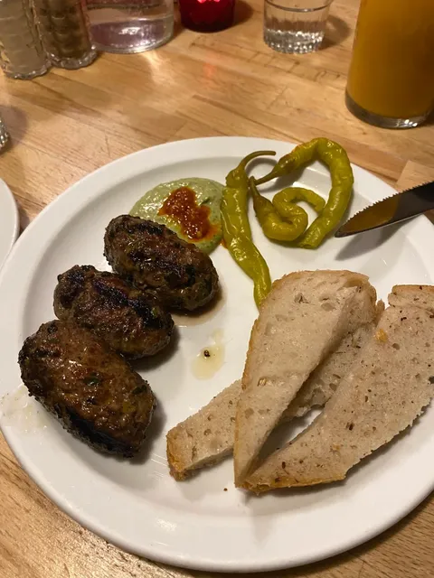 Oxford | Finally Tried This Epic Steak Platter! 🥩✨