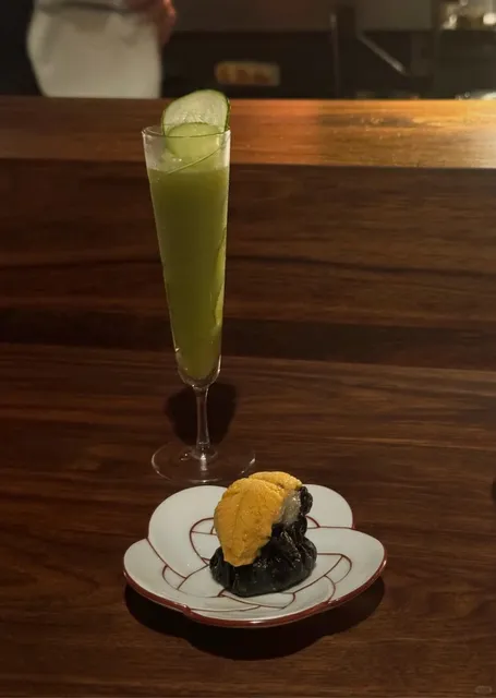 Bay Area | Aphotic’s Michelin-Starred Hot Dog 🌭✨