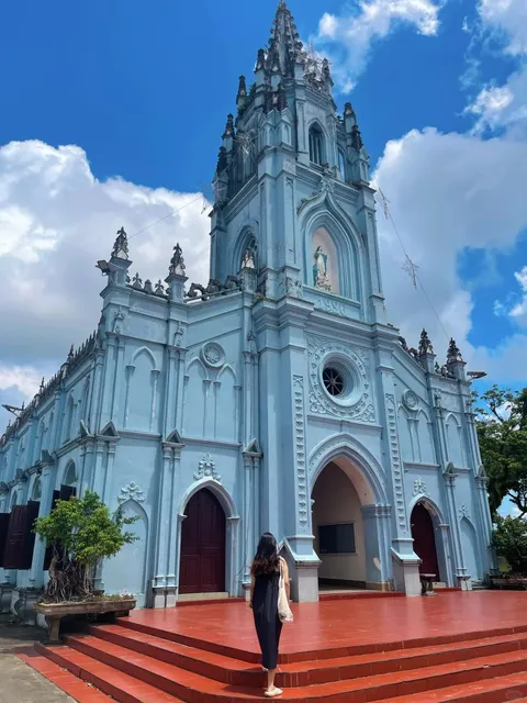 Vietnam Mong Cai One-Day Tour 🚗