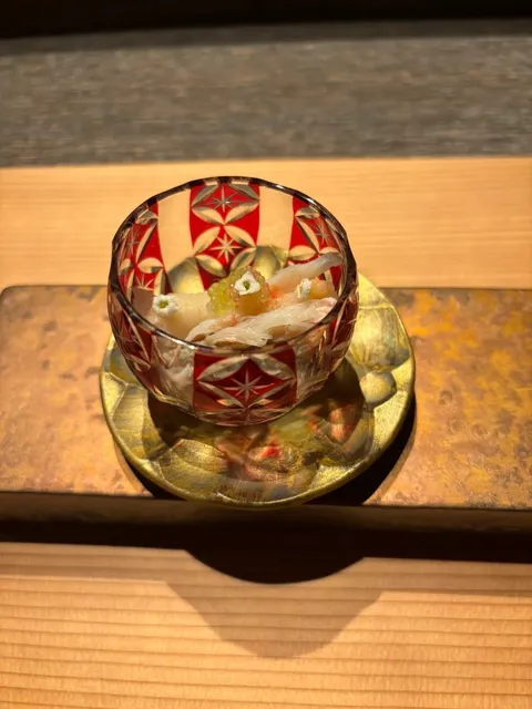 New York | Hakubai: New Kaiseki Japanese Cuisine 🍣