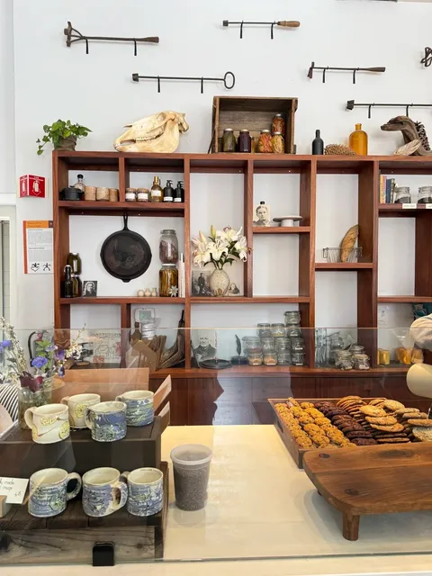 California | The Long Line Was Worth It! 🥐