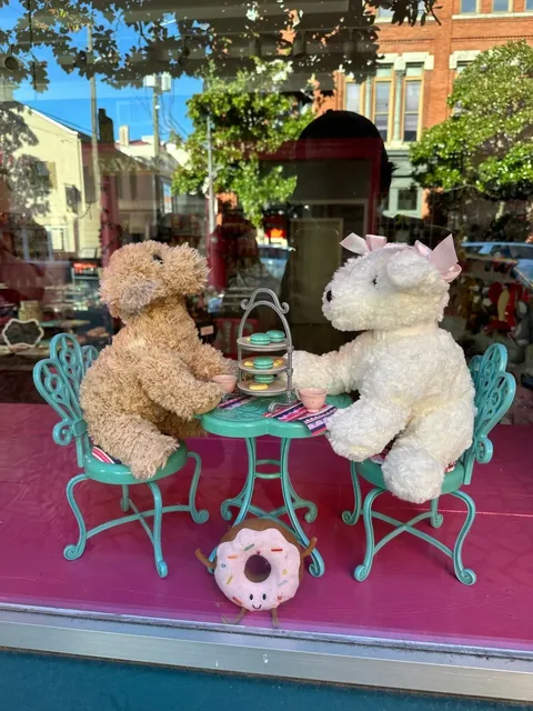 3 Days in Savannah for Labor Day in September 🎉