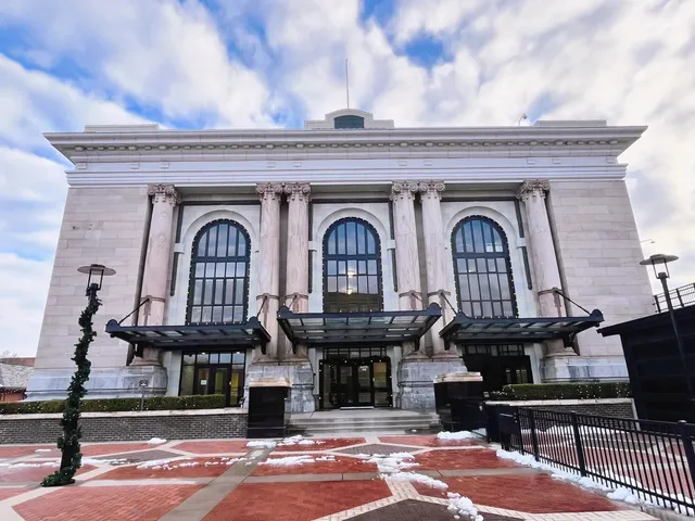 U.S. Midwest Road Trip｜Hidden Gems in Kansas 🚗🧳