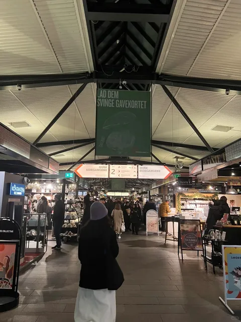 First Bite After Landing—Absolutely Amazing!