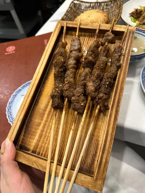 🇨🇦 So much amazing food in Richmond