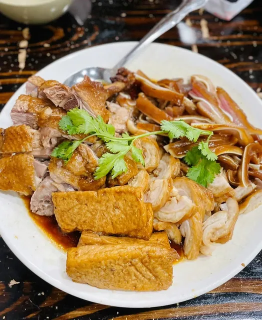 Houston | This Newly Opened Chaozhou Cuisine Restaurant 