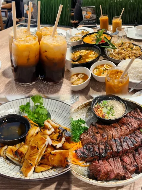 🇨🇦 Vancouver | This Thai Restaurant Nails Every Single Dish!