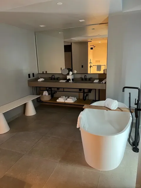 Highly Recommended Hidden Gem Hotels in LA