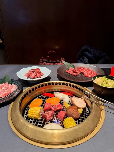 New York Yakiniku Experience: Yakiniku Gen 🍖