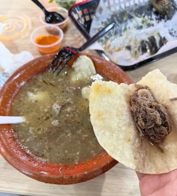 Turns Out Mexicans & Xi’an Locals Are Culinary Cousins