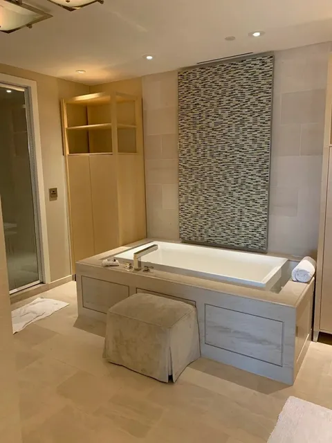 This Las Vegas Hotel Is Truly Next Level ✨