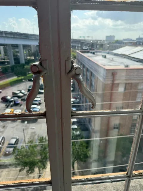 A Beautiful Historic Hotel 🏛️✨