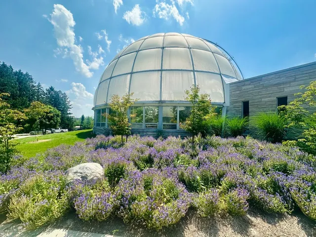 Hidden Gems for a Michigan Day Trip