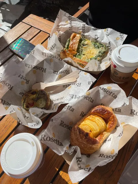 🇺🇸 Why is the coffee in Miami so delicious? So smooth!