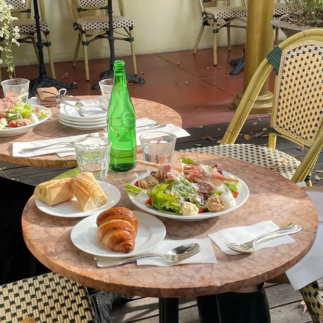 Tokyo Daikanyama | Retro Café caffe Michelangelo 🌟