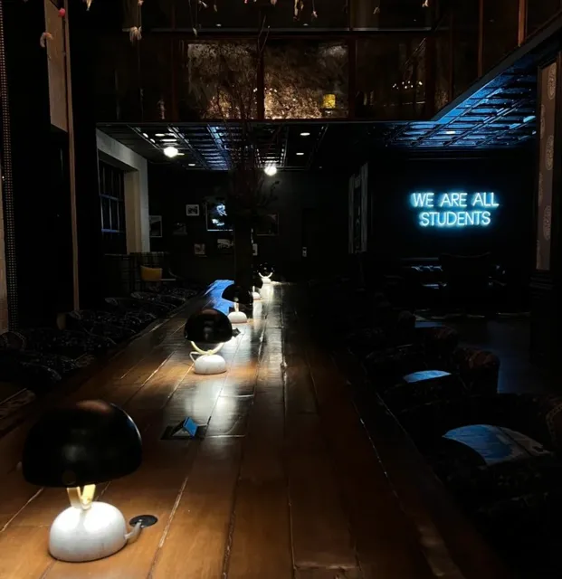 🎓 Graduate Minneapolis | A Scholarly-Chic Retreat by the University