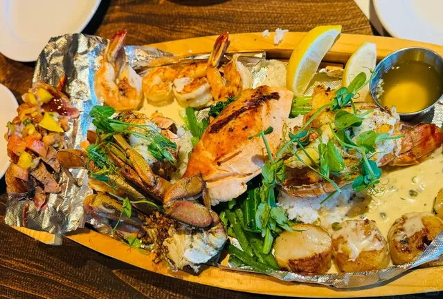 🇺🇸 Monterey & Carmel Food Guide 🍴🌊