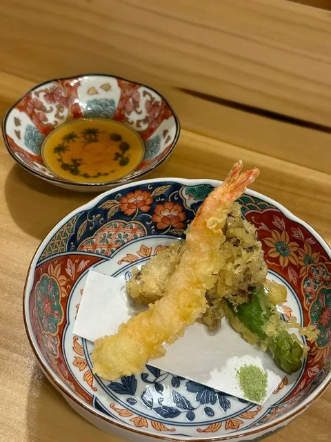  LA | Masuyoshi | The Bonus Night Where Wishes Came True 🍣✨