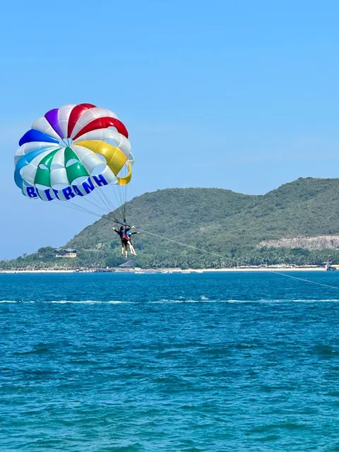 Nha Trang Adventures 🌊