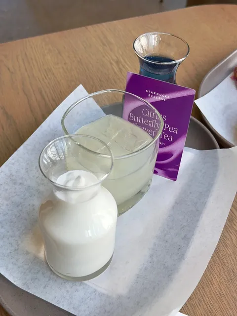 Chicago｜Recent Seasonal Drinks & Treats ☕️