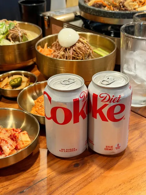 Yukdaejang: 140+ Korean Chain Now in Rowland Heights! 🍖🇰🇷