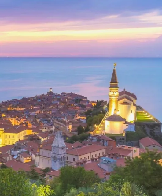 An Unforgettable Journey in Slovenia!