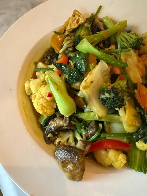 New York Thai Cuisine (2)🍽️